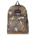 JANSPORT Rugzak  bruin / gemengde kleuren