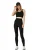 C&City Leggings  zwart