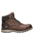 Mustang veterboots met profielzool – bruin