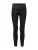 SNOCKS Sportbroek  zwart