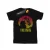 Disney Heren The Lion King Movie Roar T-Shirt (Zwart)