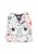 MYMO Rugzak ‘Pop Eyetheme’  navy / grijs / rood / wit