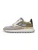 Floris van Bommel Sneakers laag ‘Noppi 29’  opaal / aardetinten / greige / olijfgroen