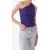 IRO Paris Pivo Top Vintage Purple