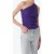 IRO Paris Pivo Top Vintage Purple
