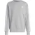 Adidas Heren essentials 3 stripes french terry sweatshirt