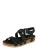 TIMBERLAND Sandaal ‘Malibu Waves’  zwart