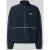 EA7 Emporio Armani Bomberjack met opstaande kraag en logoprint