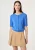 Fabienne Chapot Molly Cardigan | Marina Blue