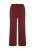 Ted Baker Broek  donkergroen / donkerrood / zwart