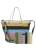 Curuba Shopper ‘Marley’  gemengde kleuren