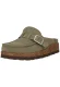 NOU Clogs  lichtgrijs