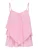 JDY Top  pink