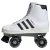 ADIDAS ORIGINALS Sneakers hoog ‘Superstar 82’  zwart / wit