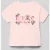 Guess T-shirt met labelstitching en pailletten