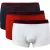 Emporio Armani Heren Boxershorts Pakket x3 Unlimited Logo