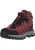Whistler Boots ‘Contai’  bruin / rood