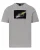 Boss Casual | Heren | DJ T-shirt Grijs