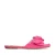 Sacha slippers roze