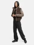 Navahoo dames winterjas TEDDYZONE – trendy, warm & comfortabel
