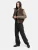 Navahoo dames winterjas TEDDYZONE – trendy, warm & comfortabel