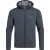 Craghoppers Heren Deft Nosilife Full Zip Hoodie (Blauwe marinemarlijn)
