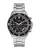 Breil Analoog horloge ‘TRIAL’  zwart / zilver