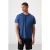 Heren T-shirt met Regular Fit en Logo