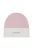 UNIQVIBE Muts  pink / wit