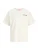 JJXX Shirt ‘JXBLOMMA’  hemelsblauw / pink / wijnrood / wit