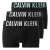 Calvin Klein – Heren Onderbroeken 3-Pack Boxers – Zwart –