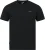 Ragwear Shirt  zwart / wit