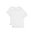 Lacoste T-shirt wit – set van 2