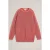 White Stuff Pentire Crew Dusty Pink