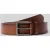 Tom Tailor Leren riem met doornsluiting, model ‘Scott’