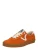 VANS Sneakers laag  donkeroranje / wit