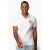 KNVB Nederlands Elftal Polo Wit