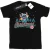 Li-cense Disney dames lilo and stitch aloha kerstmis katoenen vriendje t-shirt