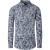 Casamoda Heren overhemd 454483100 100 blue