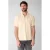 Shoeby relaxed T-shirt geel