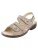 Finn Comfort Sandaal ‘Gomera’  beige