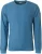 No Excess Trui Blauw