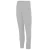 Island Green Heren Tour Stretch Tapered Leg Golfbroek (Lichtgrijs)