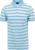 Suitable Balky Polo Lichtblauw