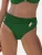 love & roses Bikinibroek  groen