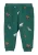 s.Oliver Broek  spar / oranje / zwart / wit