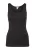 QS Top  zwart