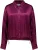 VIVELAFEMM Blouse Doortje Bordeaux Rood dames