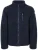 NZA Vest Zip Oreti Polar Fleece Navy