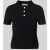 Review Gebreide pullover met polokraag